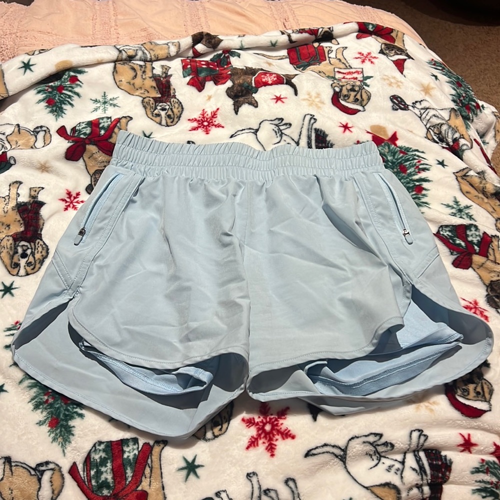 Women’s Athletic Shorts